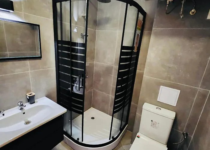 Appartement Spacious With 2 Bedrooms And 2 Bathrooms Complex Royal Sun Sunny